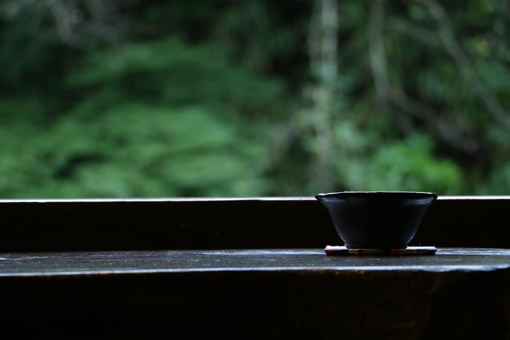 Ryokan Fukumotoya Kokonoe Εξωτερικό φωτογραφία