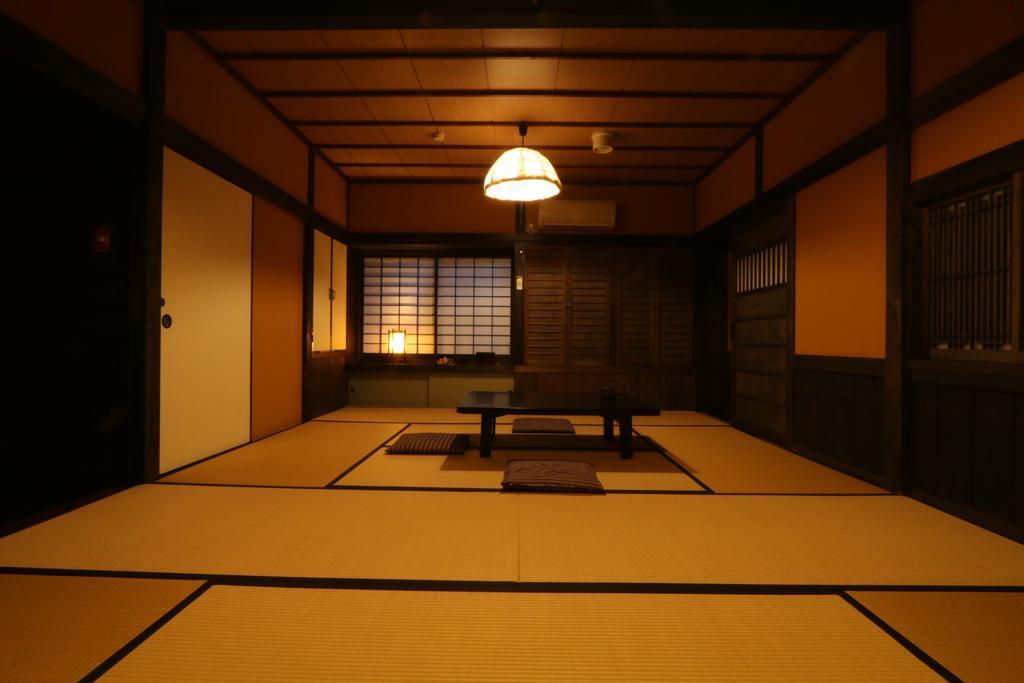 Ryokan Fukumotoya Kokonoe Εξωτερικό φωτογραφία
